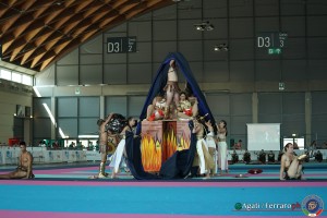 gymnaestrada rimini 2023 foto agati ferraro luc00346